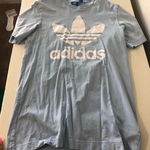 Adidas shirt